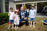Castlemartyr Resort Wedding Photographs
