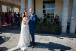 Castlemartyr Resort Wedding Photographs