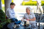 Castlemartyr Resort Wedding Photographs