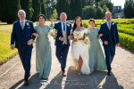 Castlemartyr Resort Wedding Photographs