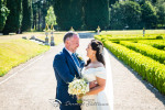 Castlemartyr Resort Wedding Photographs
