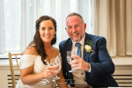 Castlemartyr Resort Wedding Photographs