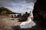 001_Bride-On-An-Irish-Beach