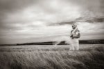 9_Bride-in-a-corn-field