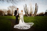 Garryvoe Hotel Wedding
