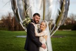 Garryvoe Hotel Wedding