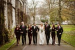 Honan Chapel Maryborough Hotel Cork Wedding