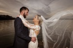 Garryvoe Hotel Wedding