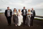 Garryvoe Hotel Wedding