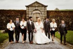 Kinsale Hotel Cork NYE Wedding