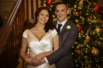 Stephens Green Club Wedding