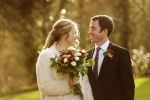 Blackwater Castle Winter Wedding
