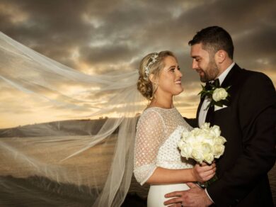 Winter Weddings In Ireland.