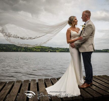 Lakeside Hotel Killaloe Wedding Photographs