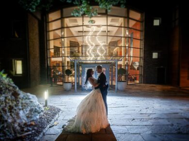 Kinsale Hotel and Spa Weddings