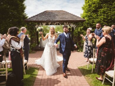 Fernhill House Hotel Clonakilty Cork Wedding Photographs