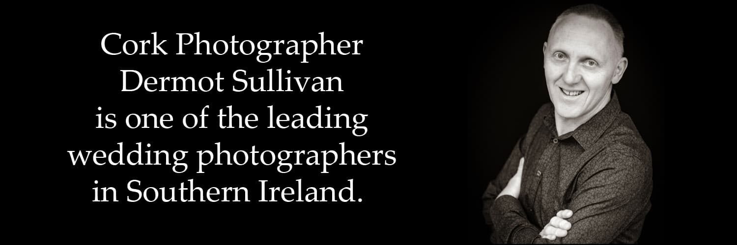 Dermot Sullivan Cork Wedding Photographer Dermot Sullivan Cork Wedding Photographer