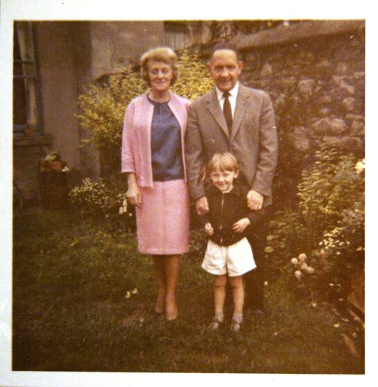 About Dermot Sullivan Wedding Photographer