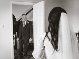 creative documentary wedding photography cork