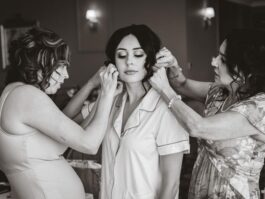emotional documentary wedding photography cork