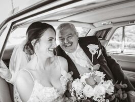 expressive documentary wedding photography cork