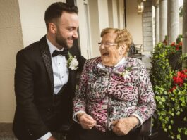 gay wedding at castlemartyr cork photographer kerry photos best prices packages reviews