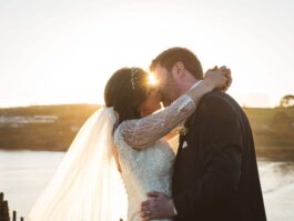 inchydoney christmas cork wedding photographer cork kerry photos best prices packages reviews D51 4280