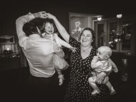 reportage documentary wedding photography cork